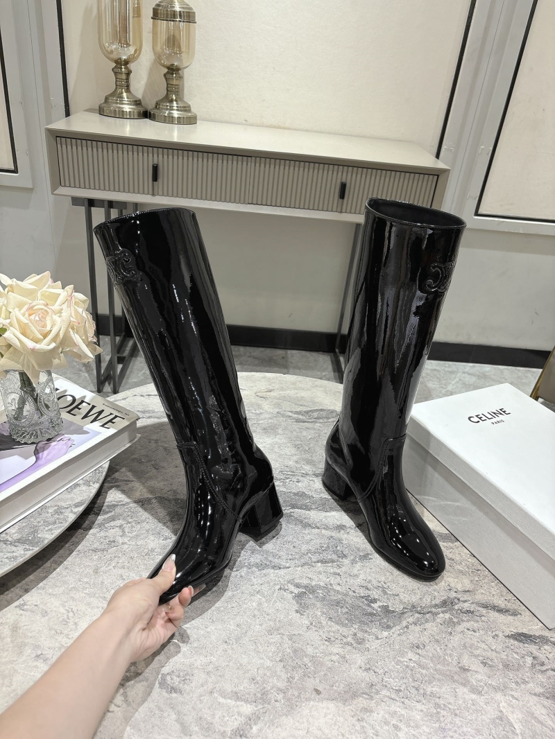 Celine Boots